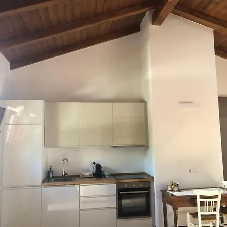 Casa di campagna La Casa Del Carrubo Di Borgo Carbone *