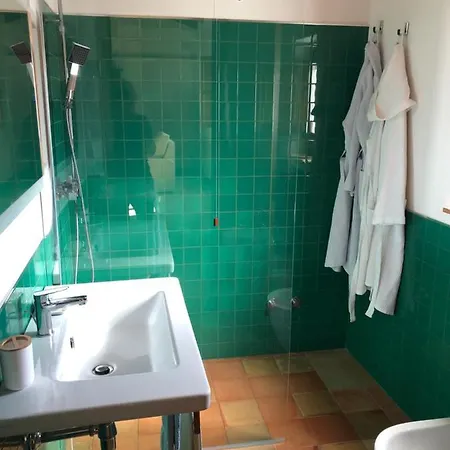 La Casa Del Carrubo Di Borgo Carbone Locri