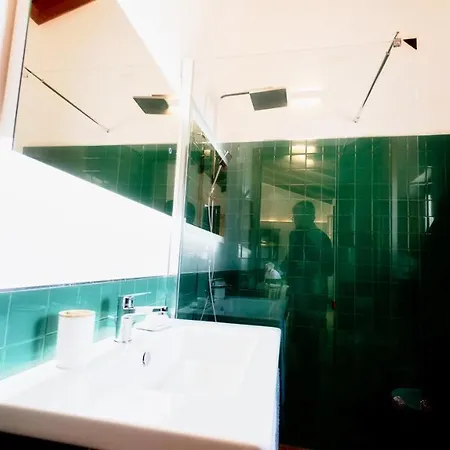 La Casa Del Carrubo Di Borgo Carbone *