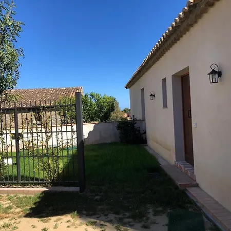 La Casa Del Carrubo Di Borgo Carbone