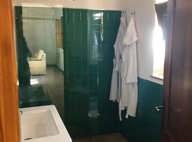 La Casa Del Carrubo Di Borgo Carbone Country house Locri