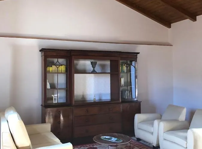 Country house La Casa Del Carrubo Di Borgo Carbone Locri